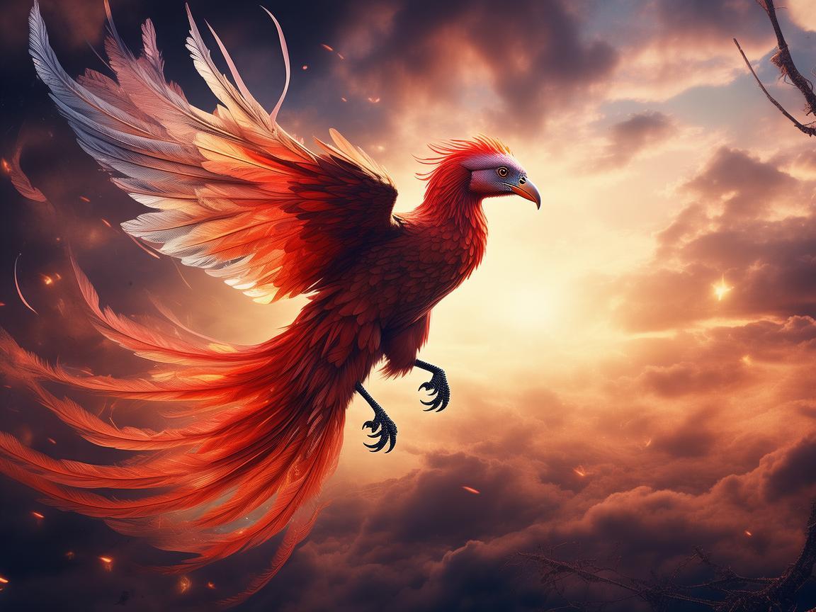 凤凰封面的英文歌究竟叫什么？