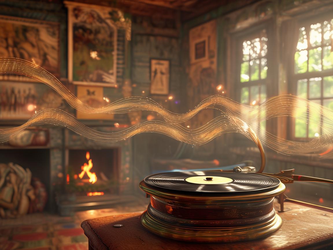 你今天听什么歌呢？