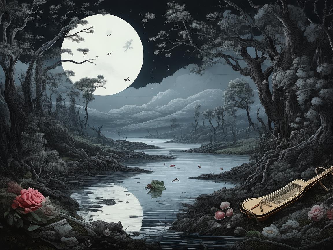 信乐团的离歌到底讲了什么？