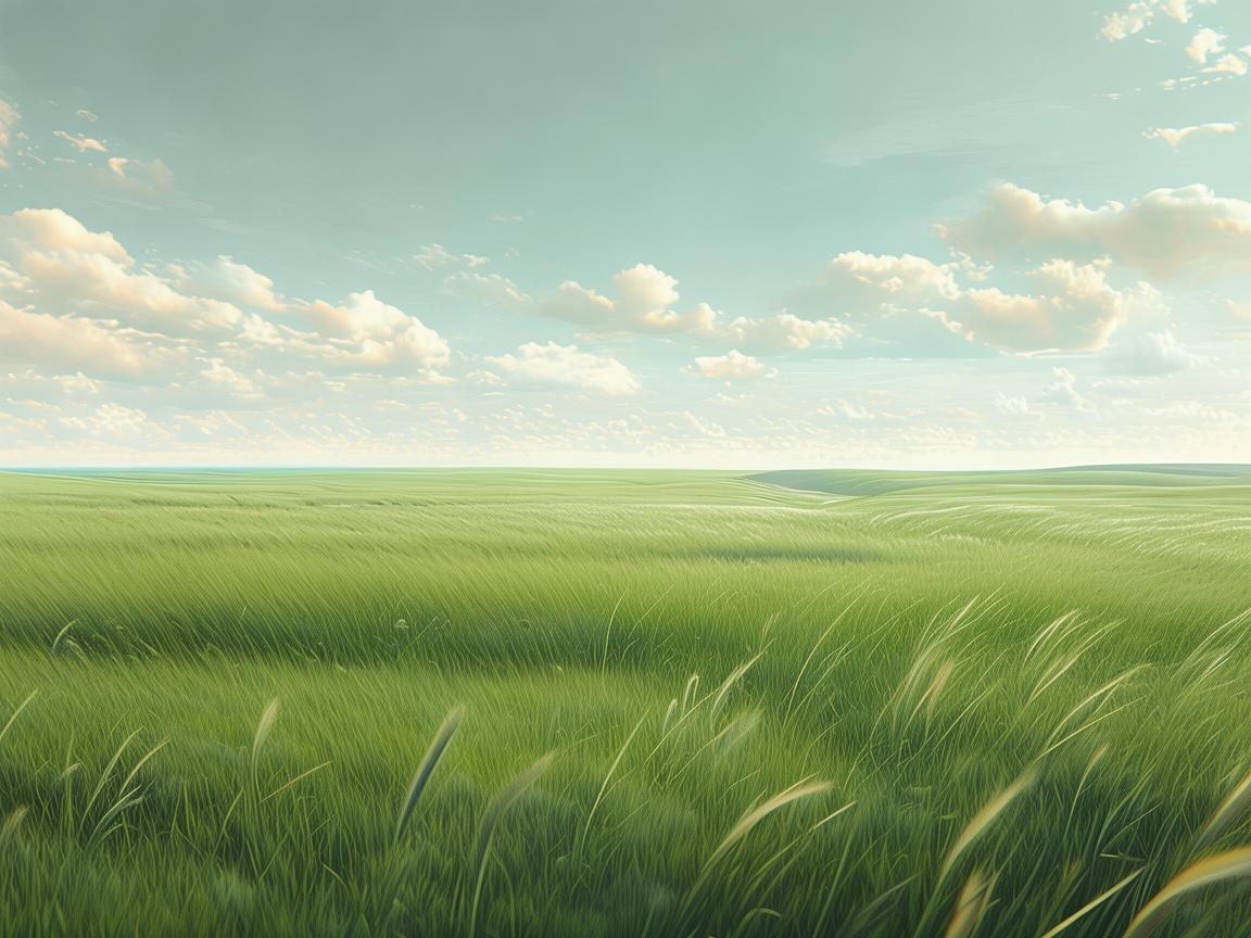 草原上的海风是哪首歌？