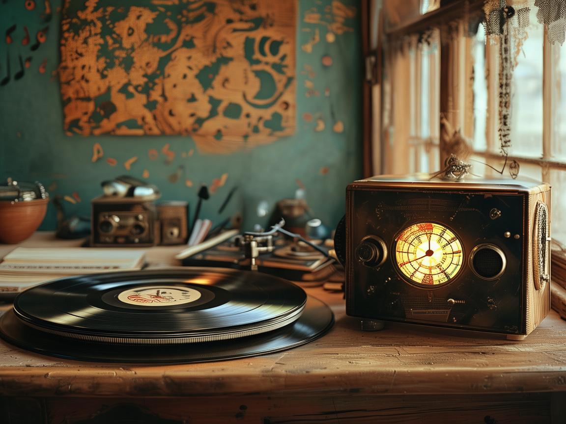 问路人听什么歌的up主能带来怎样的音乐发现？